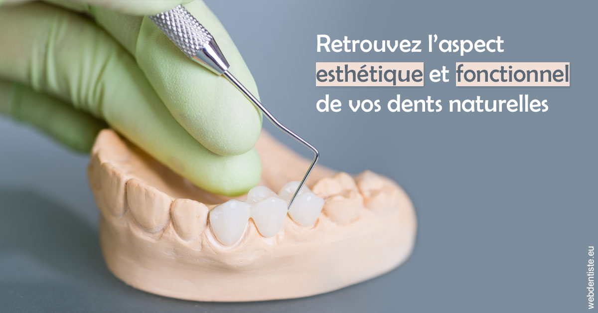 https://dr-allouche-laurent.chirurgiens-dentistes.fr/Restaurations dentaires 1