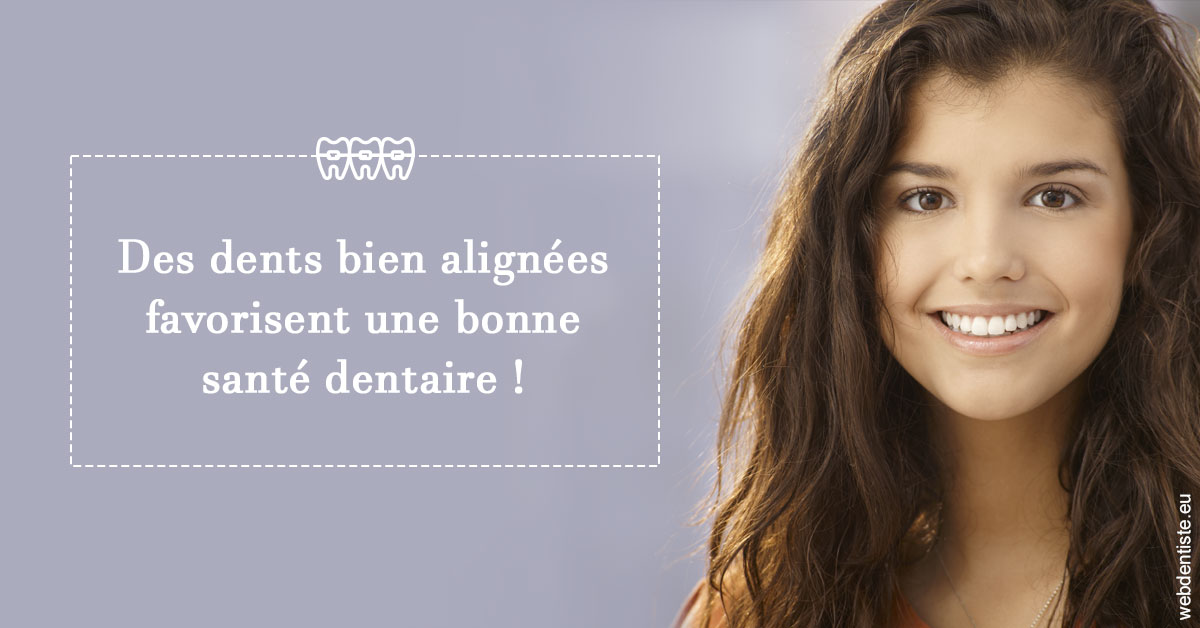 https://dr-allouche-laurent.chirurgiens-dentistes.fr/Dents bien alignées