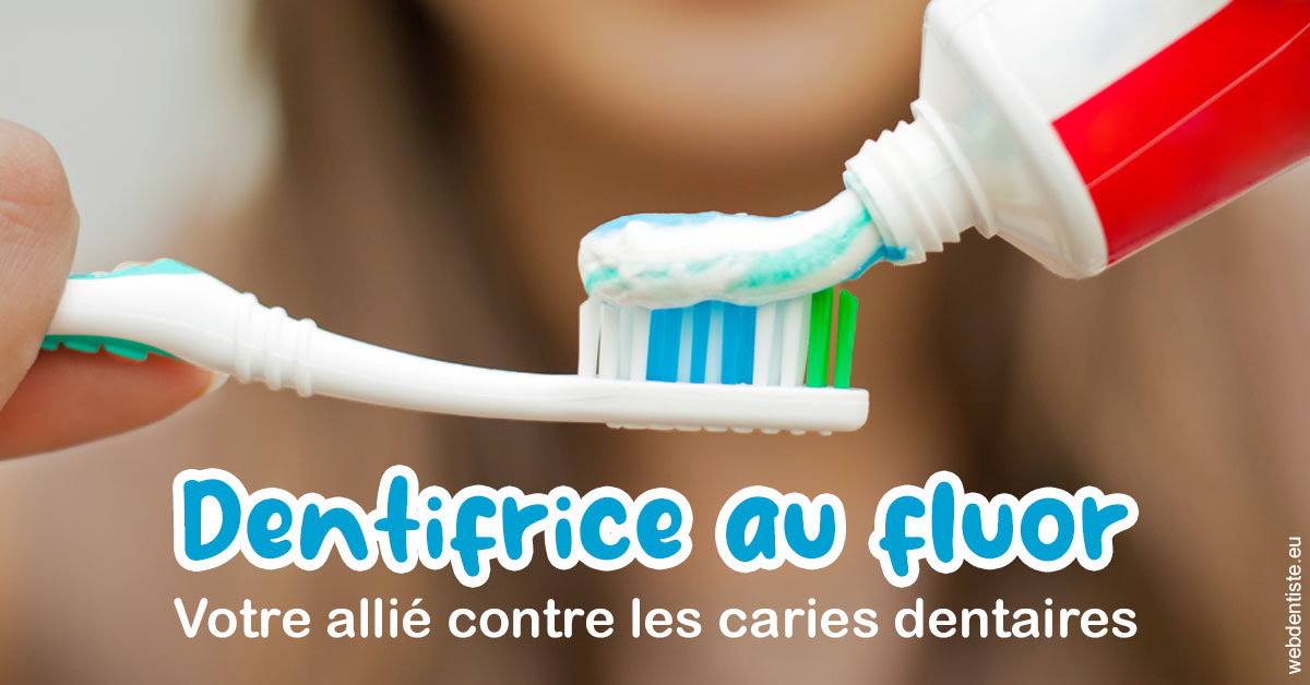 https://dr-allouche-laurent.chirurgiens-dentistes.fr/Dentifrice au fluor 1