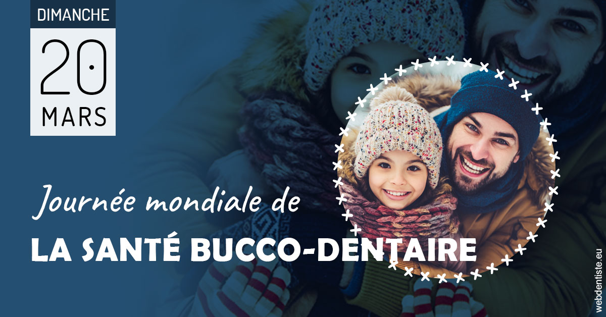 https://dr-allouche-laurent.chirurgiens-dentistes.fr/La journée de la santé bucco-dentaire 1
