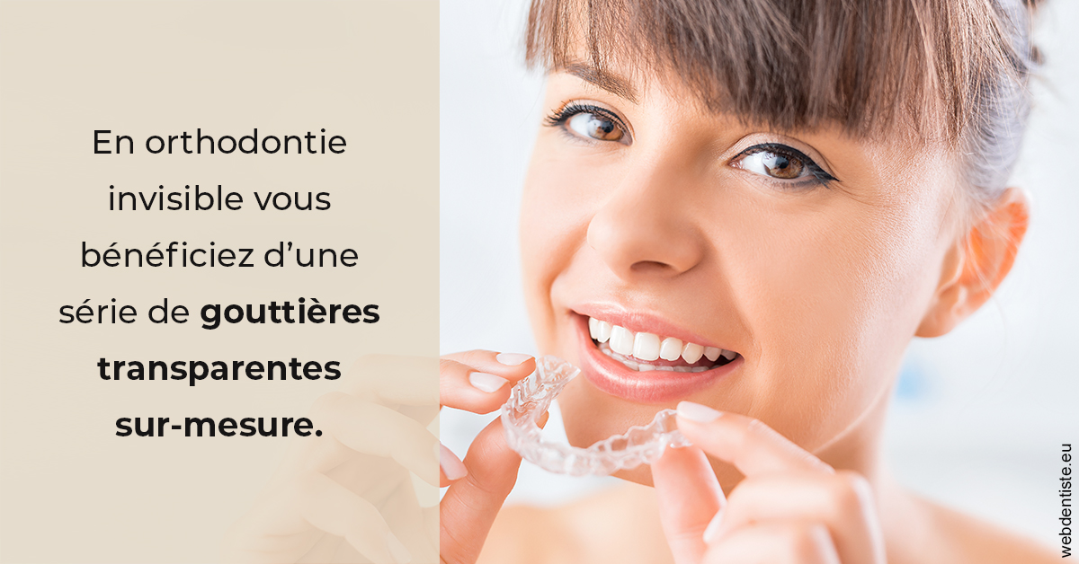 https://dr-allouche-laurent.chirurgiens-dentistes.fr/Orthodontie invisible 1