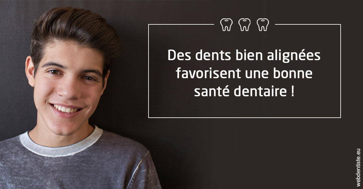 https://dr-allouche-laurent.chirurgiens-dentistes.fr/Dents bien alignées 2
